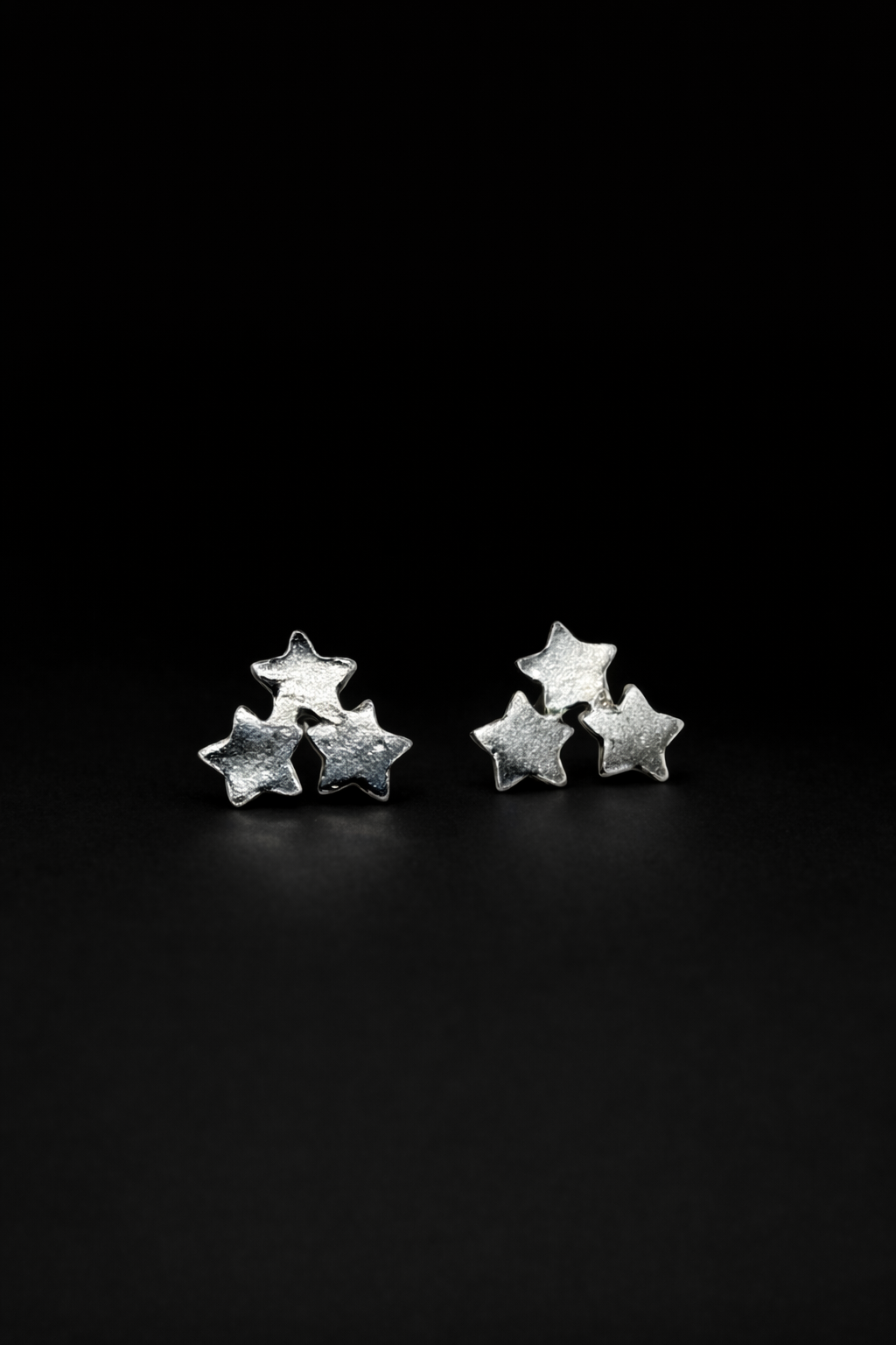 Star Cluster Earrings